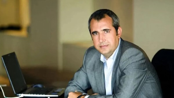 İBB'deki rüşvet BDDK raporunda! İmamoğlu'nun sağ kolu Murat Ongun'dan kankasına 398 milyon TL